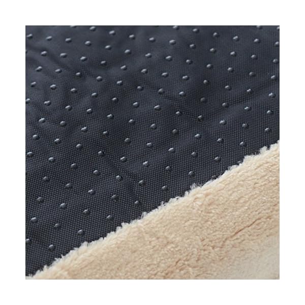 Waterproof Dog Bed Replacement Cover