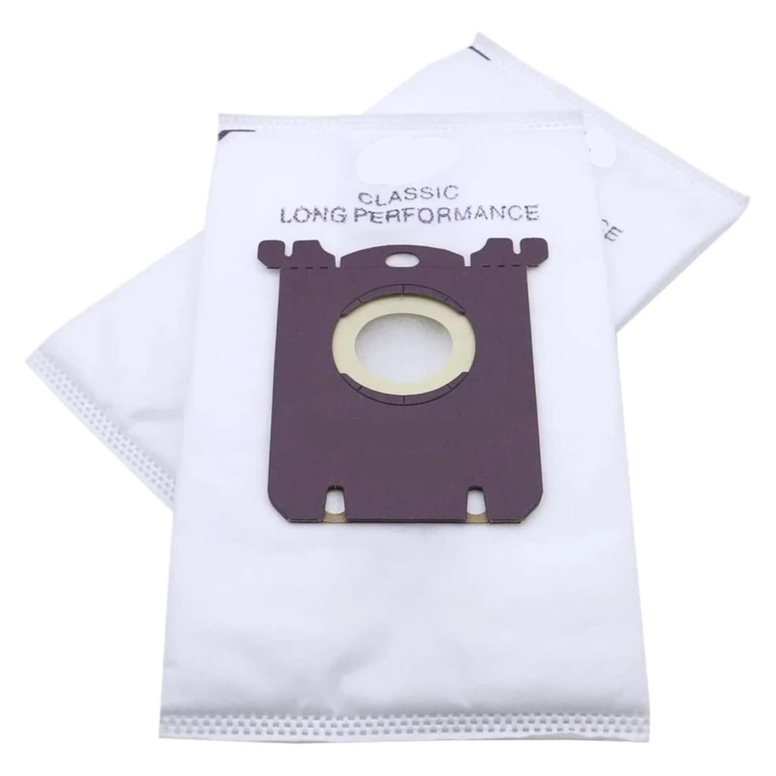 Bolsas De Aspiradora, Compatibles Con Electrolux, S-bag E201B, Compatibles Con Philips, FC8021 FC8020, GR201 FC9049 HR8500 FC9150 HR6999 HR8345 HR8514(20PCS)