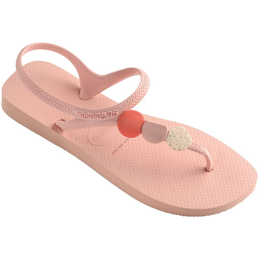 Havaianas: Auswahl an Schuhen