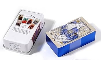 【正規品タロットカード】クラシカルな絵柄の貴族動物✨ロイヤルアニマルのデッキ 正規品タロットカード】クラシカルな絵柄の貴族動物✨ロイヤル