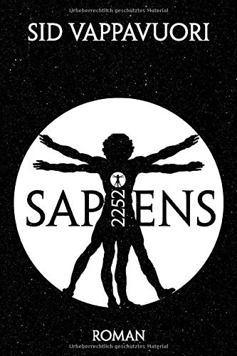 Independently published Sapiens 2252