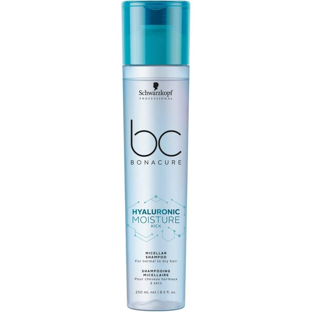 Schwarzkopf BC HMK SHP 250ml