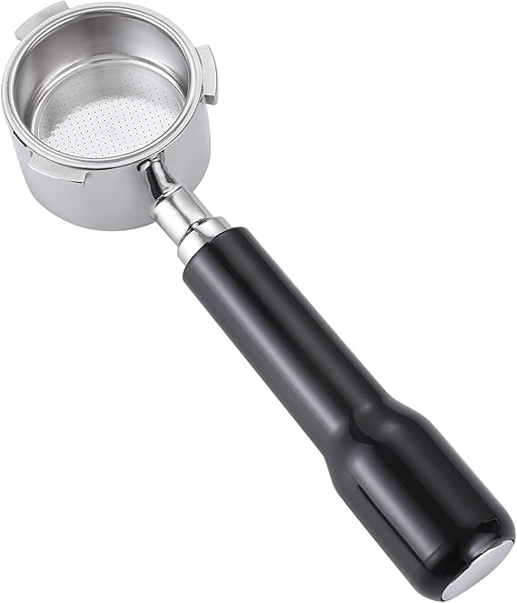 Portafiltro Capfei De 51 Mm, P/ Delonghi Dedica | Meses sin interés