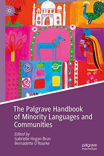 Buy The Palgrave Handbook of Minority Languages and Communities — BookShops.in