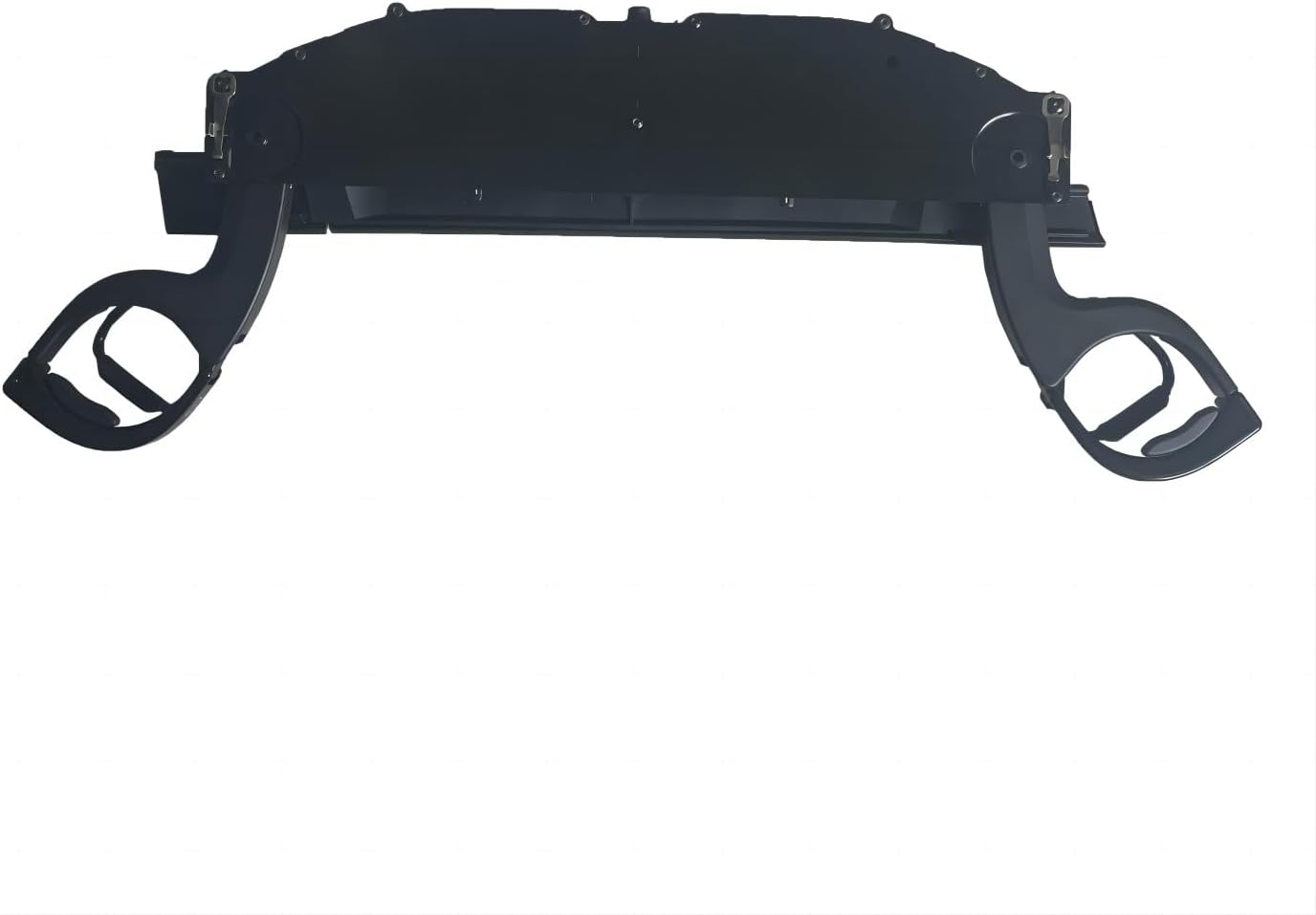 99155219401 99755229403 New Center Console Cup Holder for Porsche 981 991 911 Boxster Cayman Paramela (99755229403 with Assembly)