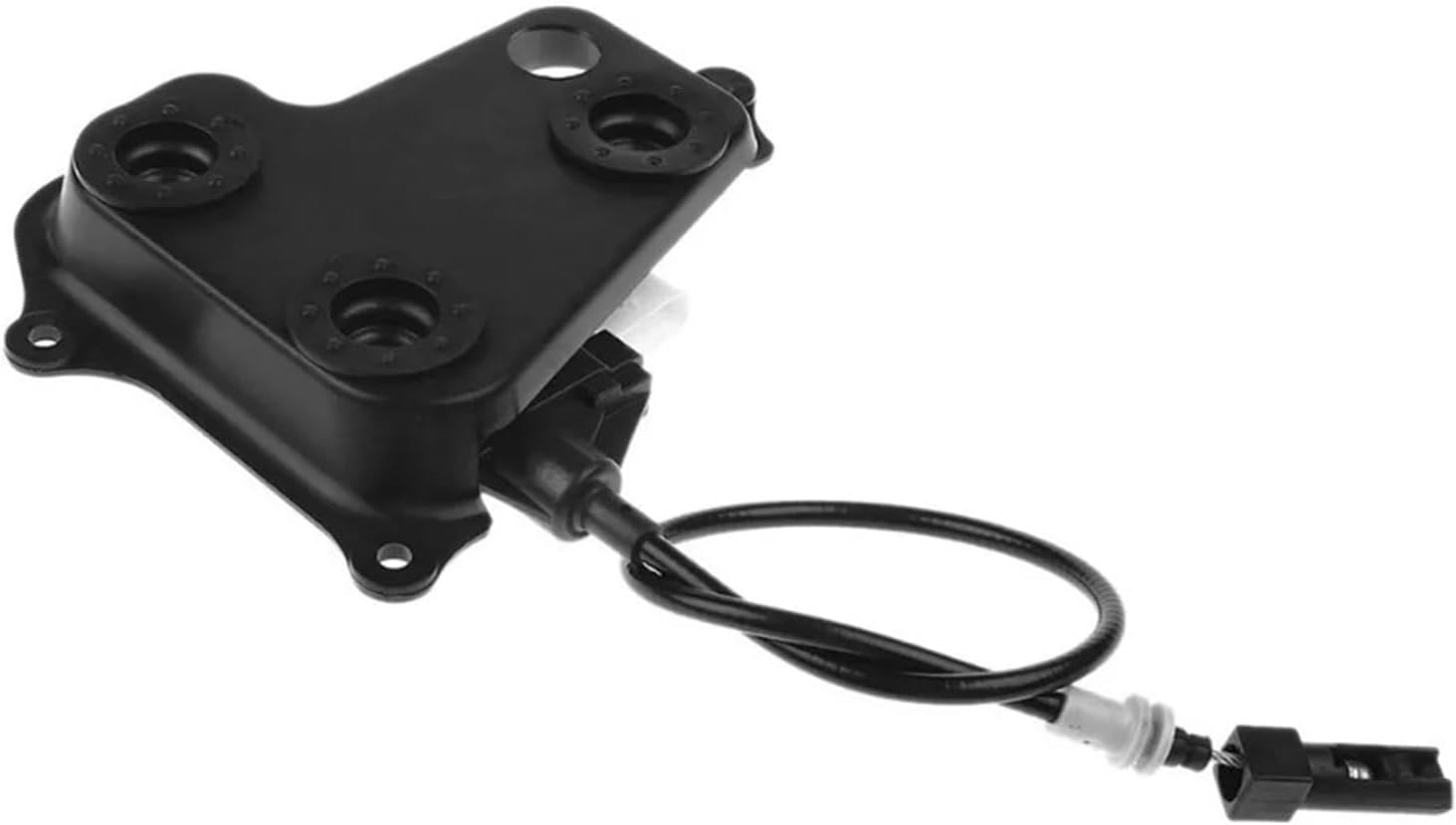 Car Door Lock 1667601000 Rear Right Lock Cylinder Car Door Lock A1667601000 Door Lock Actuator Fit For Benz M/GL-CLASS GLE GLS Car door lock cylinder