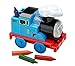 Thomas & Friends Toy Train for Toddlers with Crayons That Work in The Bath