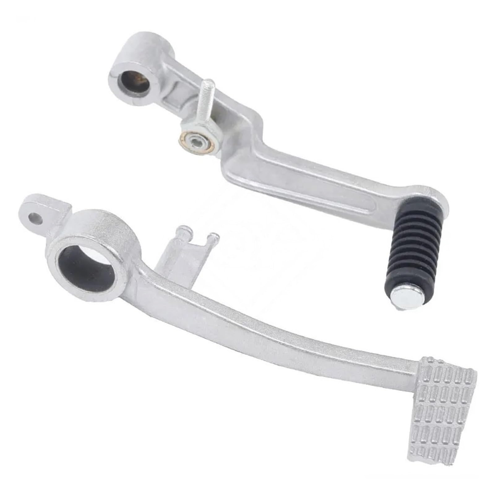Qr0cjnpb 1 Set Motorcycle Gear Shifter Motorcycle Brake Lever Gear Shift Lever Shifter Foot Pedal Accessories For Gsxr1000 2009-2016 Gsxr600 750 2006-2010 K5 K6