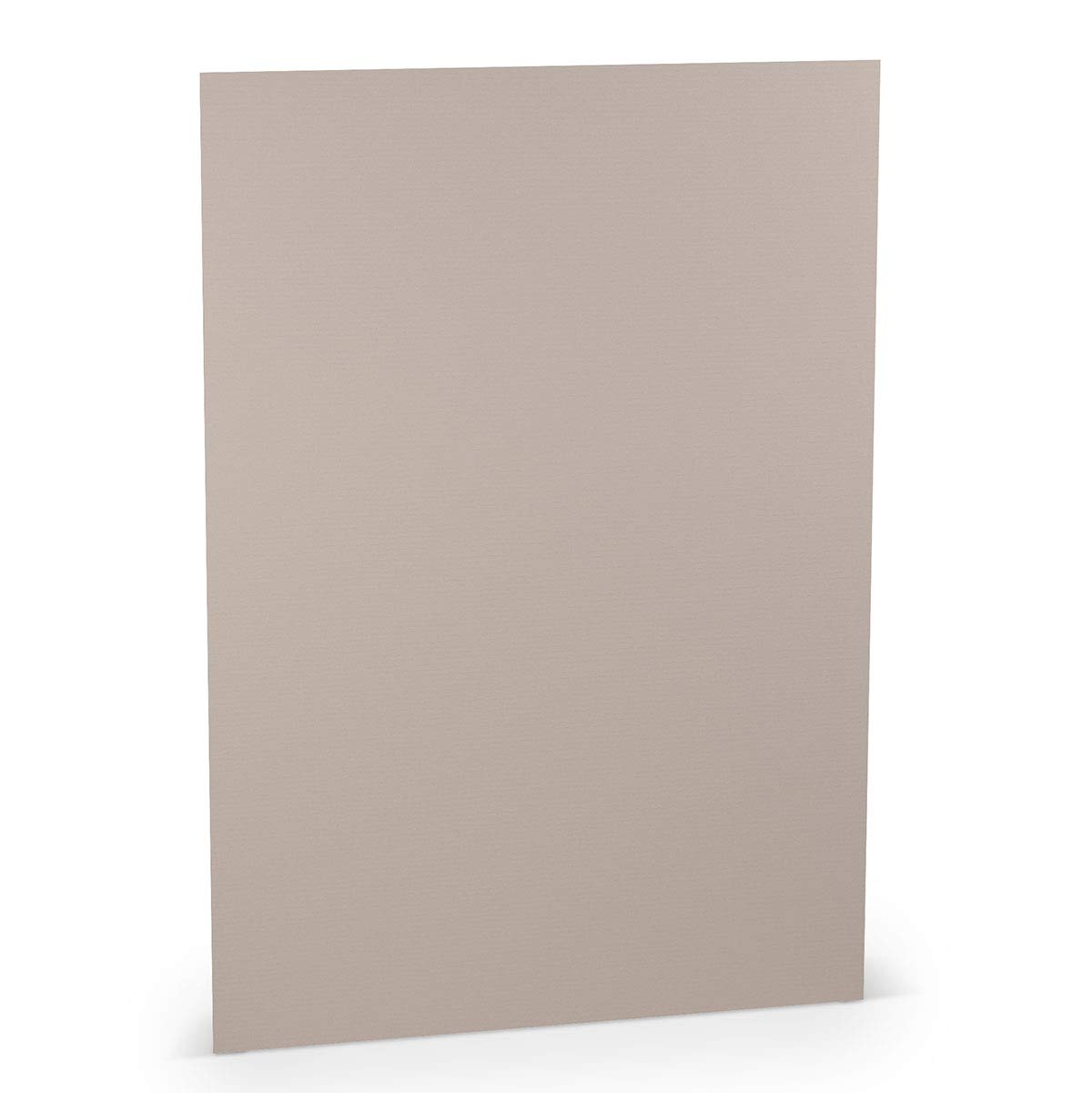 PAPERADO carta da lettere DIN A4 100 g/m² 29,7 x 21 cm tortora coste grigio marrone chiaro fango