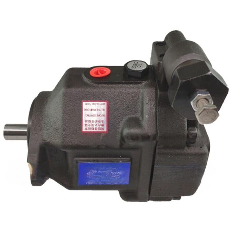 1Pcs new AR16-FR01CK variable piston pump 15.8cm3/rev side outlet