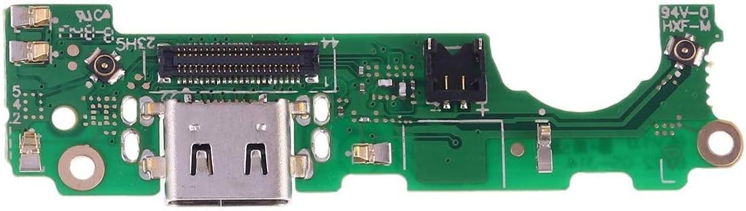 Dougsgadgets USB Type-C Charging Port Dock Connector Flex Board Compatible with Sony Xperia XA2 Ultra