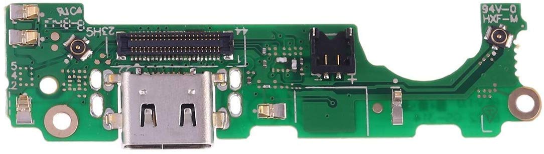 Dougsgadgets USB Type-C Charging Port Dock Connector Flex Board Compatible with Sony Xperia XA2 Ultra