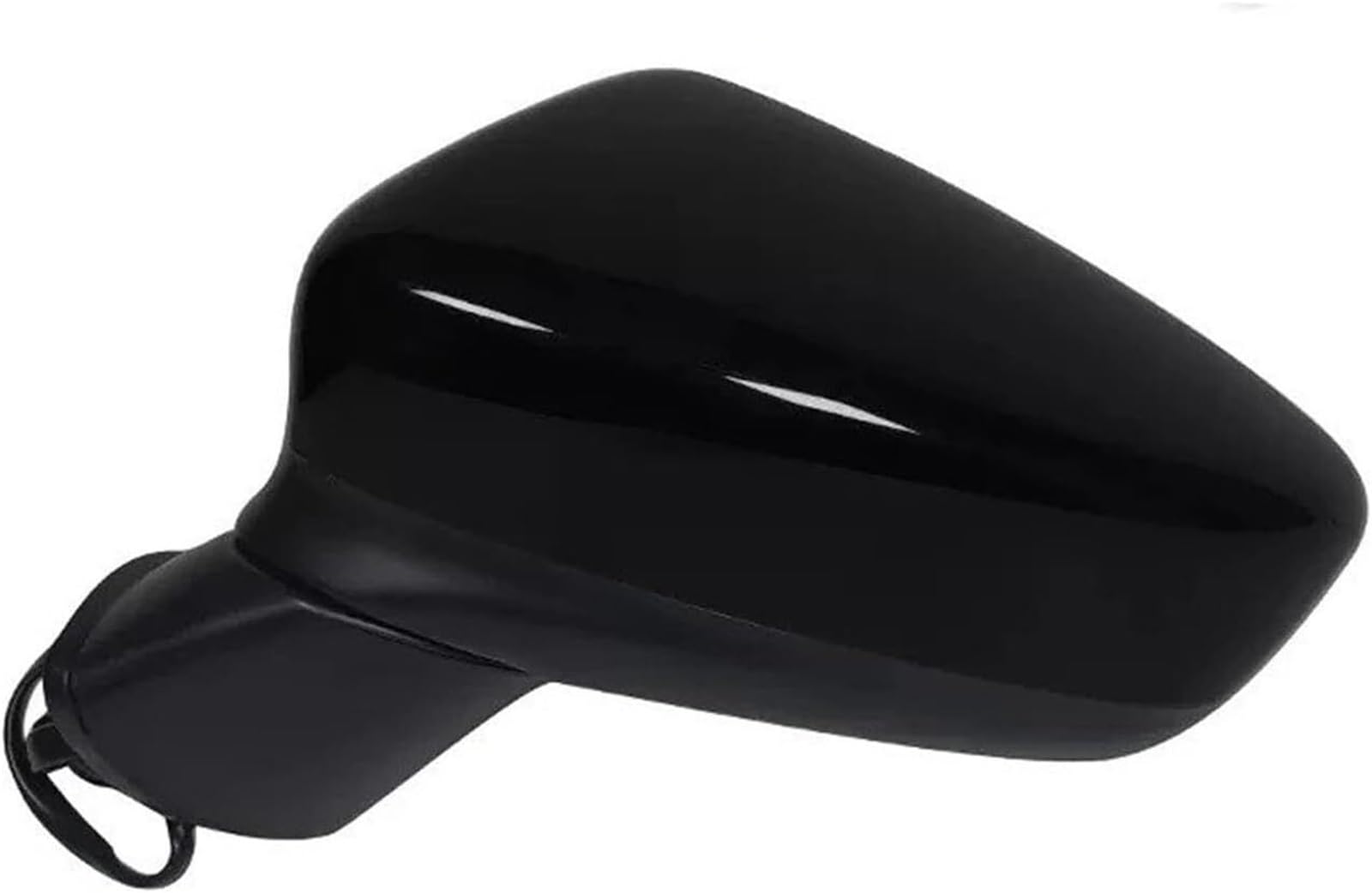 Rétroviseur électrique pour Mazda 6 et Atenza 2014-2016 côté gauche noir 9 broches - 7