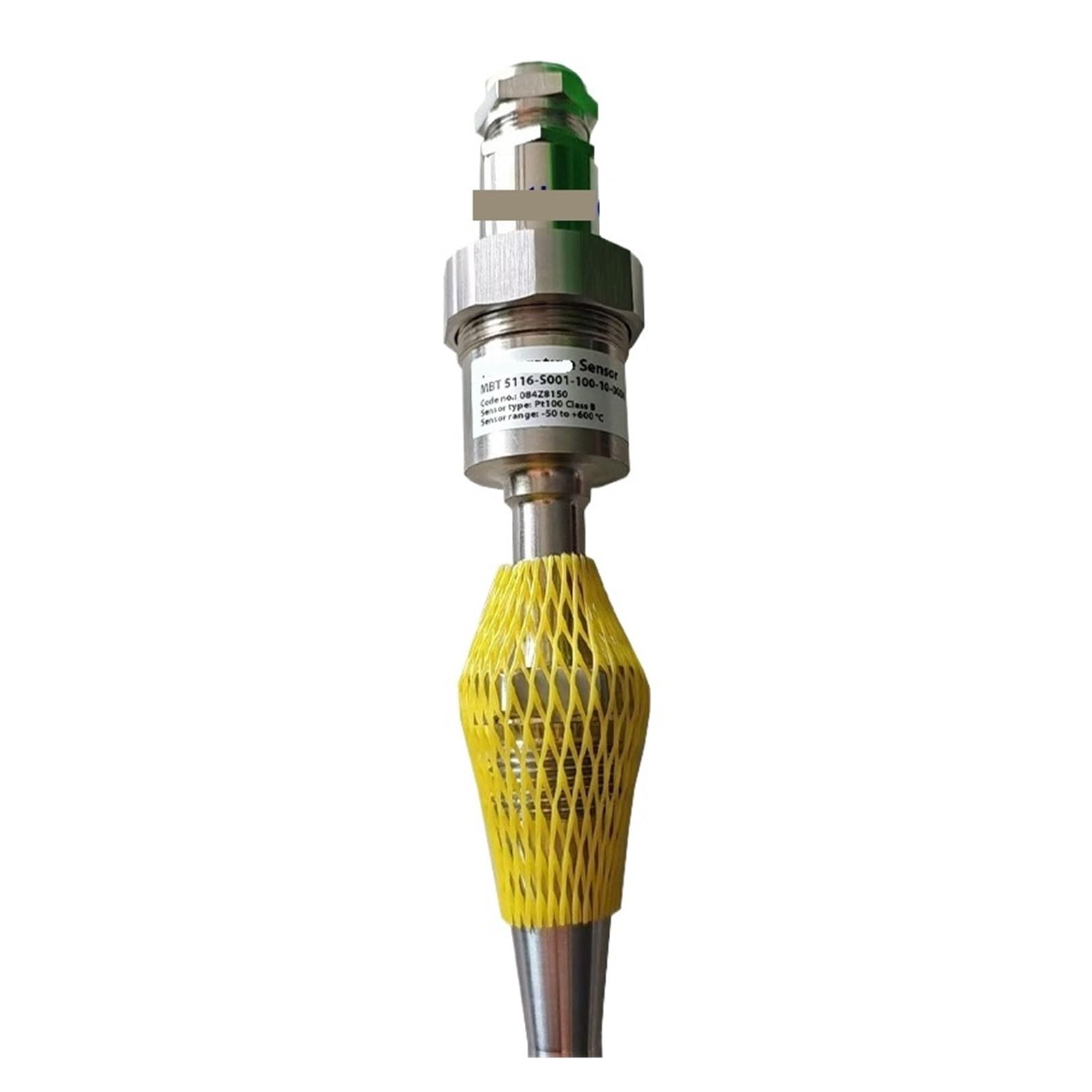 MBPAIHOP Temperature Sensor MBT5116 084Z8150