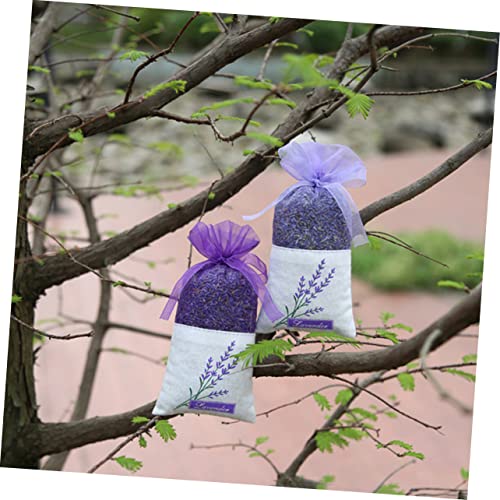 Bolsitas Aromáticas de Lavanda Cabilock, Pack 20 Unidades miniatura 2