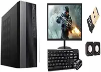 Mini Desktop Intel Core I7 16gb Ram Ssd 1TB+monitor 23+ teclado e mouse +WIN 11+wifi 5g+1 ano de garantia+bluetooth