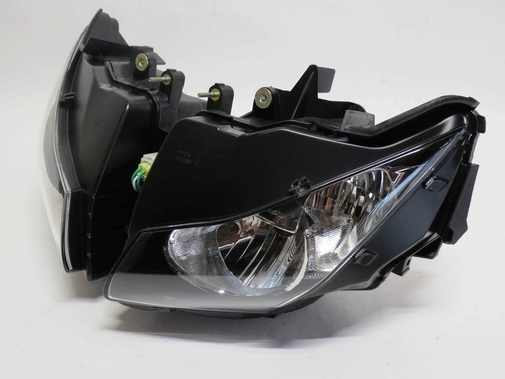Amazon.co.jp: KKM 適合車種 ヘッドライト CBR1000RR 2012-2015 SC59