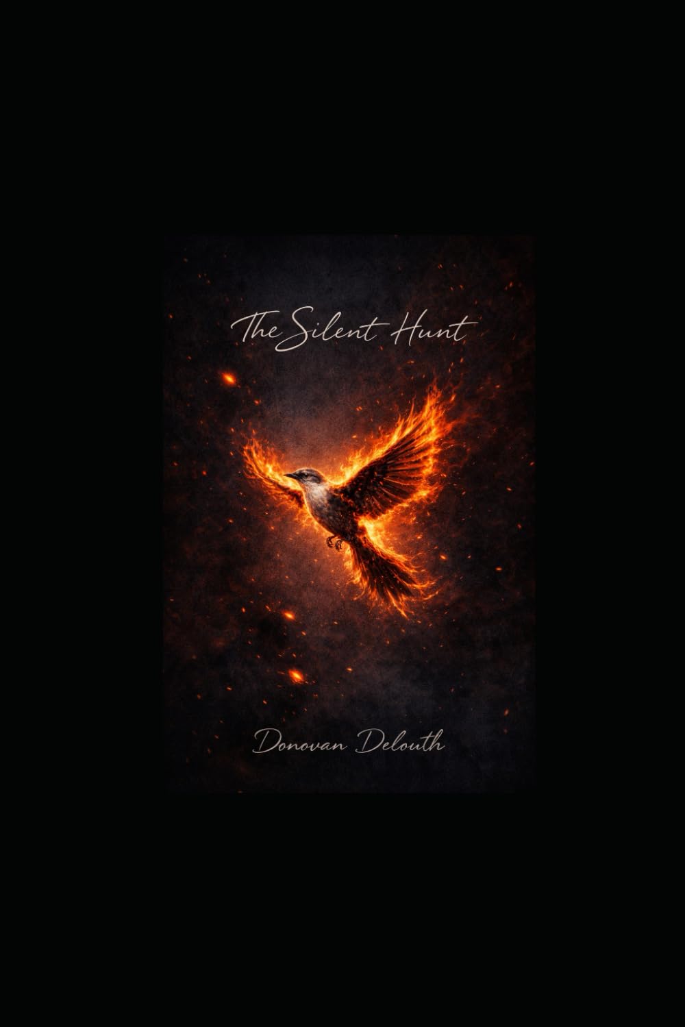 The Silent Hunt: The Lullaby Man