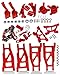 RCMYou Upgrades Part for 1/10 Slash 4x4 VXL/Stampede 4x4 VXL,Alloy Suspension Arm,Caster Block,Steering Blocks,Rear Stub Axle Carriers,Steering Bellcranks,Shock Tower,Red (More Durable Arm)