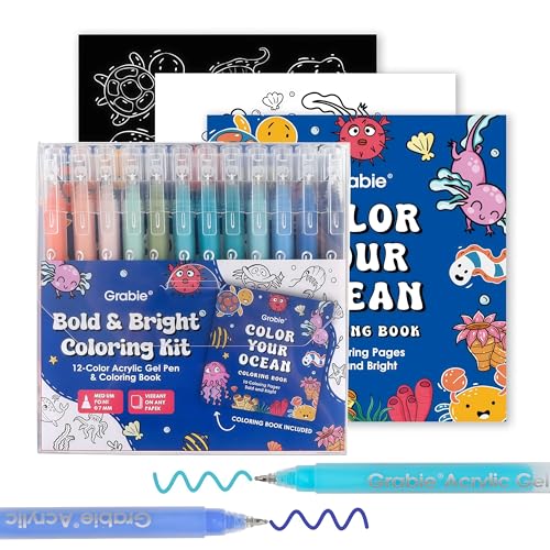 Add a Splash of Ocean Colors to Your Art