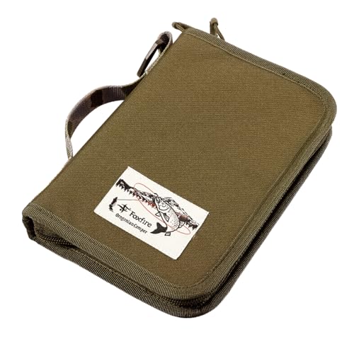 tHbNXt@C[ c[P[X FEJA[bgM FE-CAMO Lure Wallet M 5021437 070 I[u