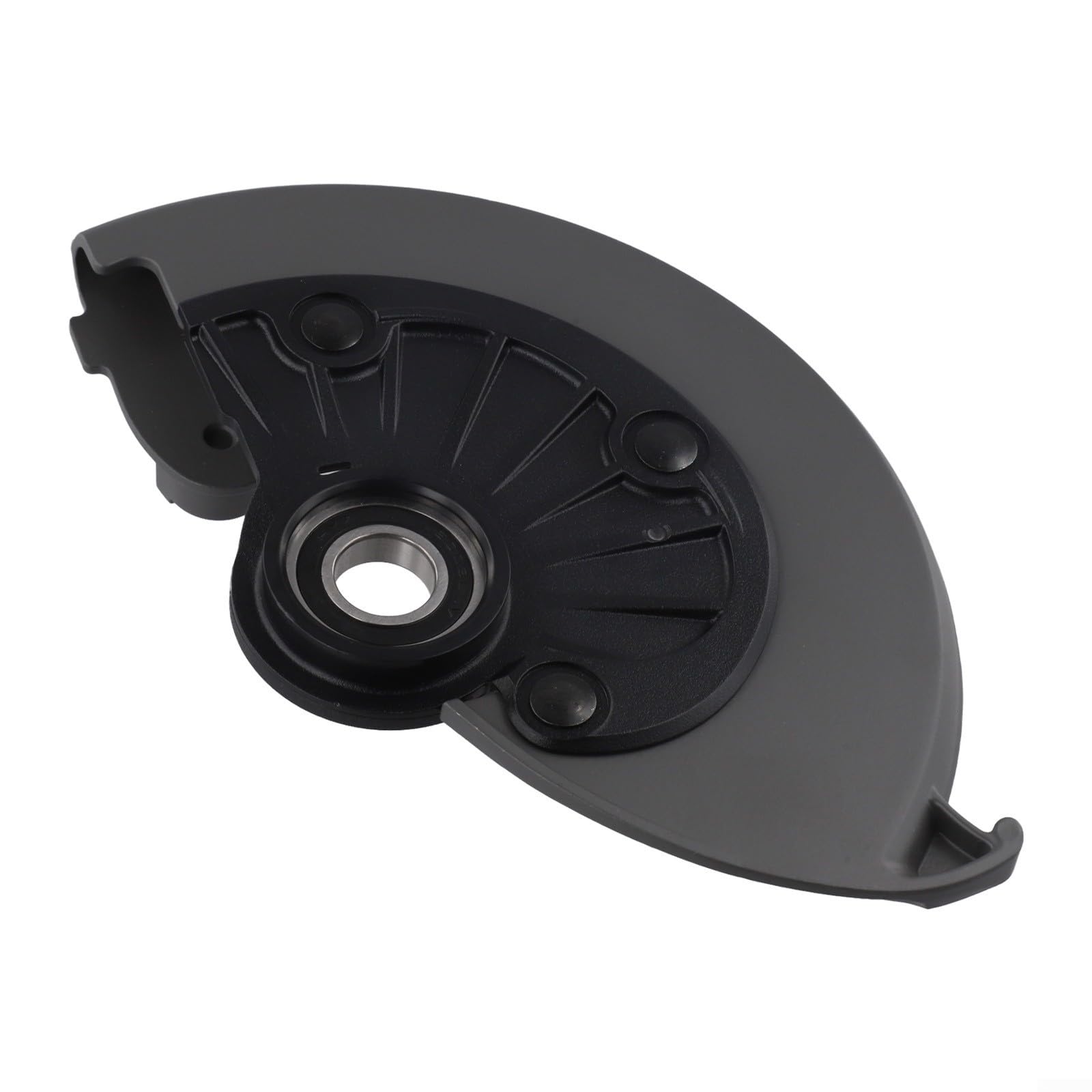N461005 protección inferior de sierra circular inalámbrica 60V para mantenimiento de herramientas