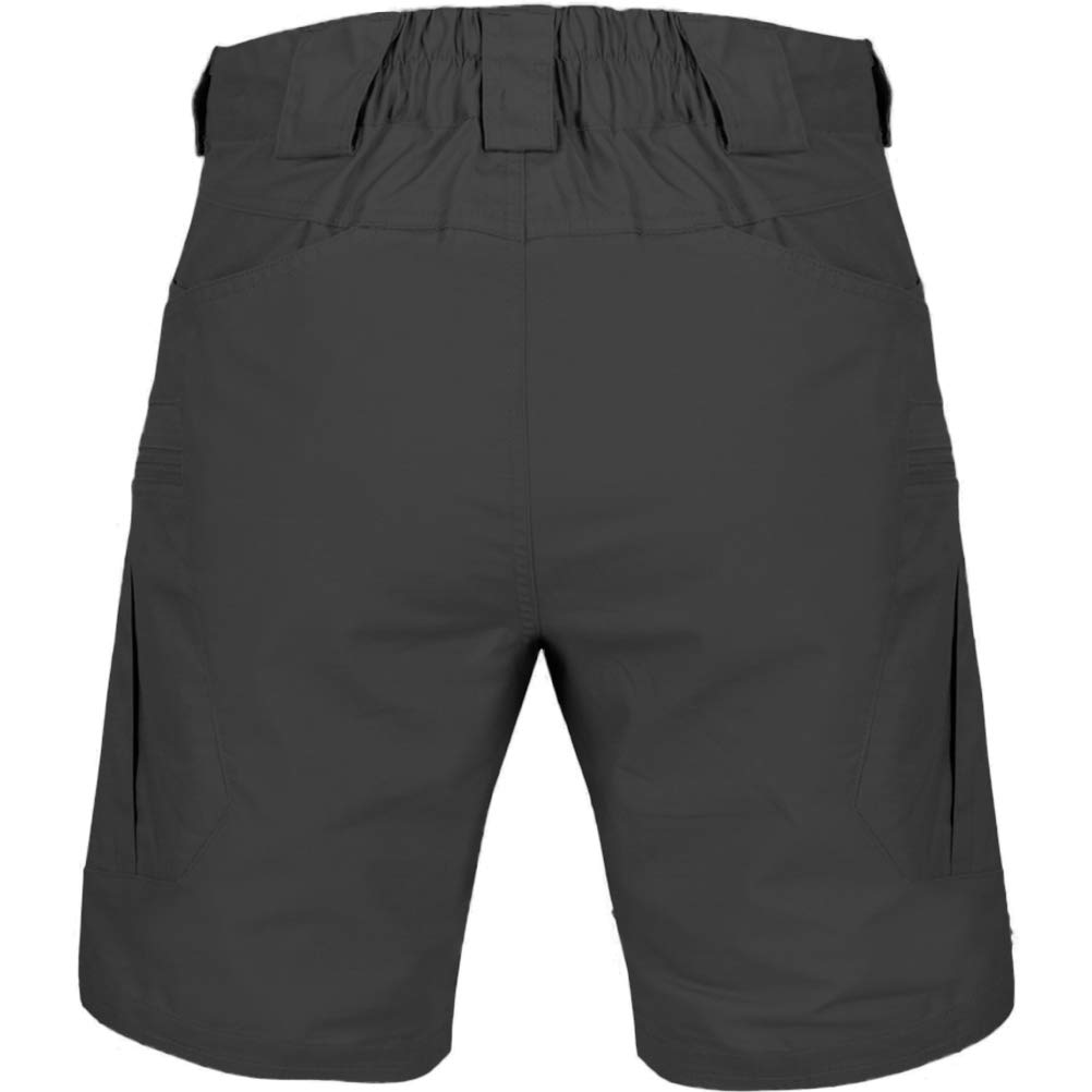Helikon Uomo Urban Tactical Pantaloncini 8.5" Khaki