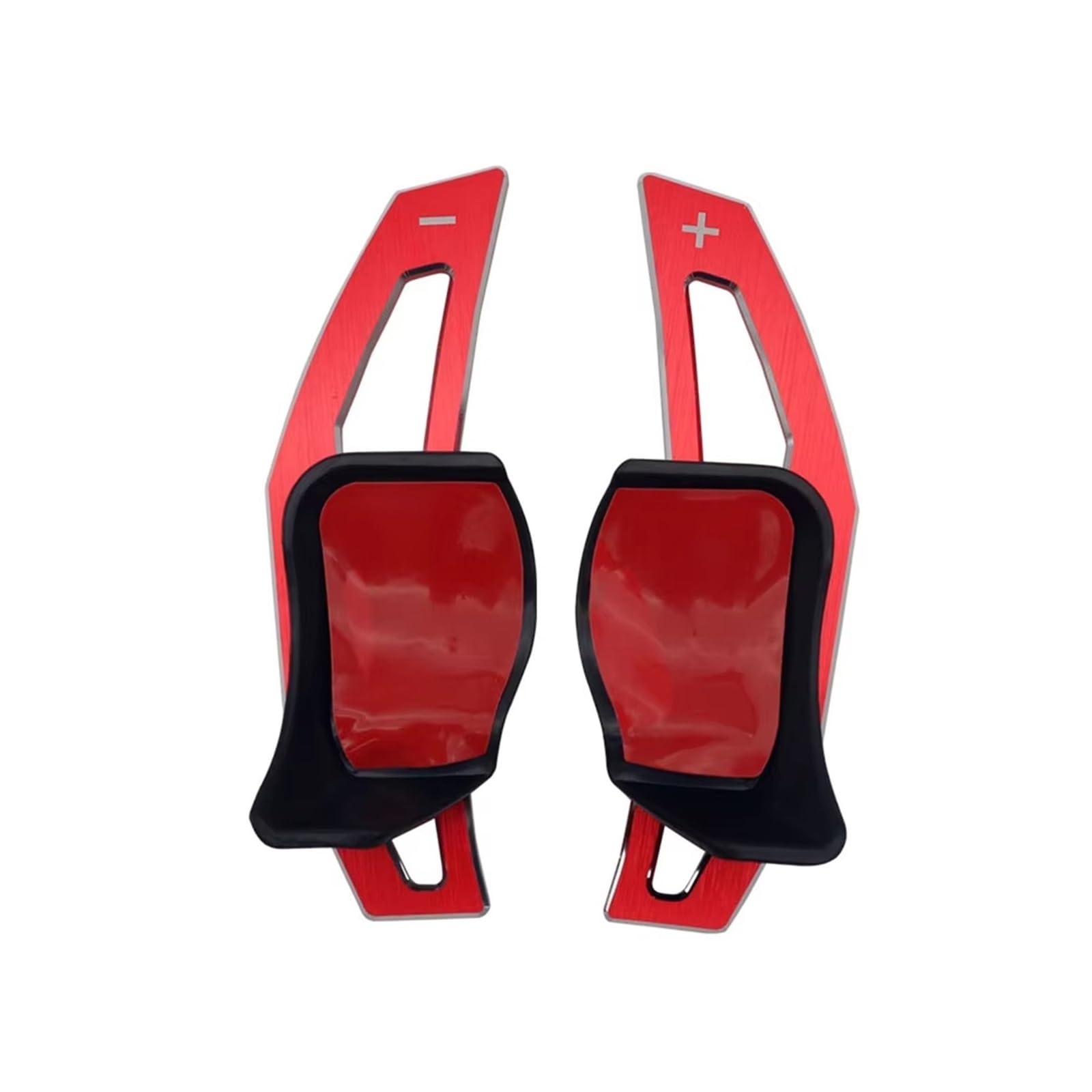 NUUOXCX Paddles Shifters for Seat for Leon Steering Wheel Paddle Shifter