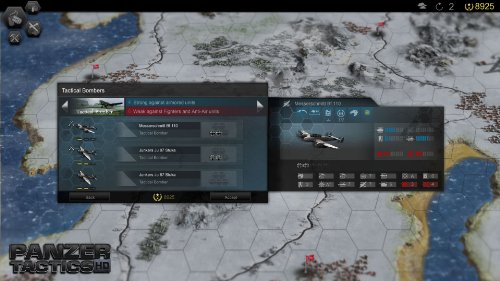 Panzer Tactics HD - Image 5