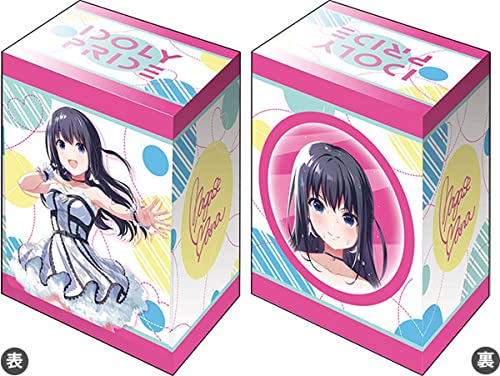Amazon | ブシロードデッキホルダーコレクション V3 Vol.149 IDOLY