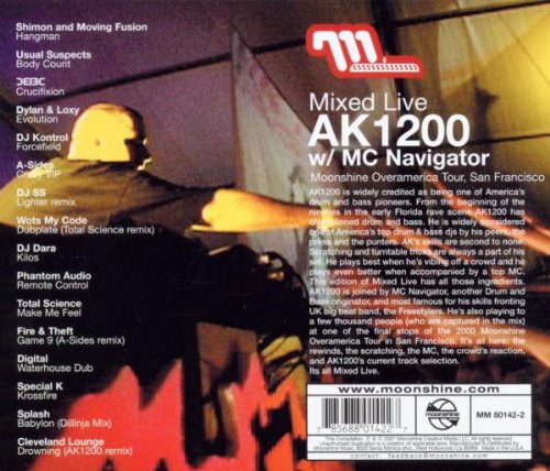 Miniatura 2 de Mixed Live