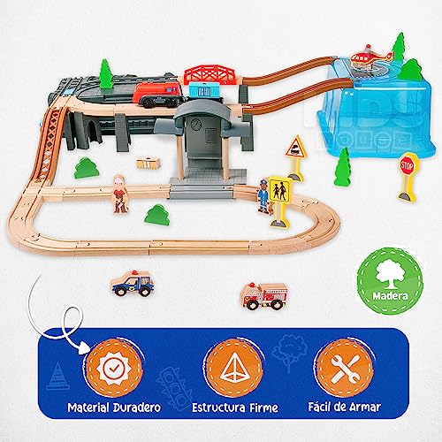 Preescolar, Toy Imagen adicional