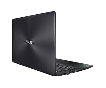 ⭐︎ 美品⭐︎ASUS ノートパソコン　X553M Amazon.co.jp: ASUS X553MA ノートブック / ブラック [Windows10
