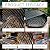 Fast-Acting Heavy-Duty Grill Degreaser Spray, BBQ Heavy Duty Degreaser Grill, Outdoor Grills Cleaner, For Kitchen Grates and Racks, Electric Smokers, Burnt Food & Grease (1PCS)
