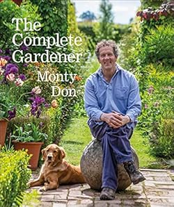 The Complete Gardener cover image