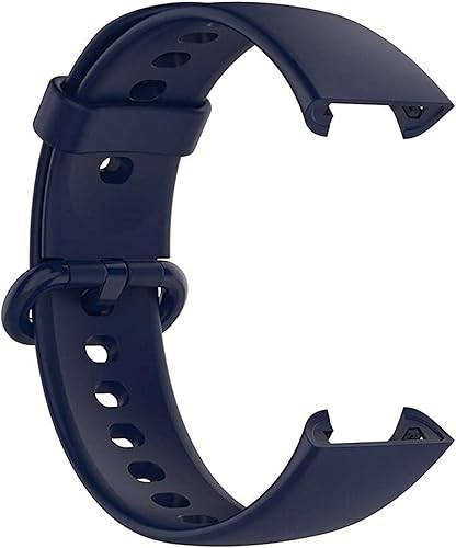 Miniatura 2 de Correa de repuesto para Xiaomi Redmi Watch 2 Lite para mujeres y hombres, Redmi Watch 2 correas de repuesto de silicona suave y ajustable,