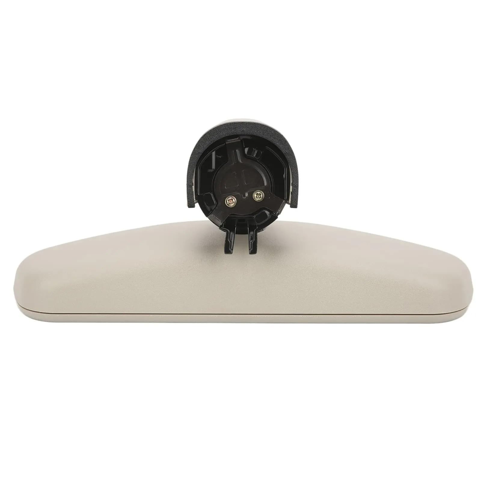 retrovisor interior coche Espejo Retrovisor Interior Central Beige Para Audi Para A3 A4 A6 Para S3 S4 S6 Para RS4 2005 2006 2007 2008 2009 2010 2011 2012