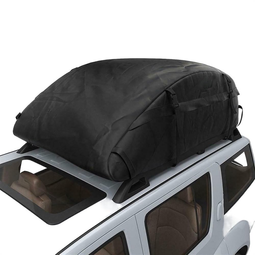 Box Auto 13. 0x100x43cm. Tronco posteriore del tetto superiore della macchina SUV. Cargo bagaglio impermeabile deposito bagagli viaggio