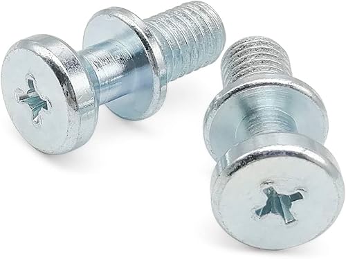 DA61-03734A - Paquete de 2 fijadores para manija de puerta de refrigerador Samsung para reemplazar DA61-11161A 1998157 PS4144145