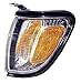 DEPO 312-1547L-AS2 Replacement Driver Side Parking Light Assembly (This product is an aftermarket product. It is not created or sold by the OE car company)