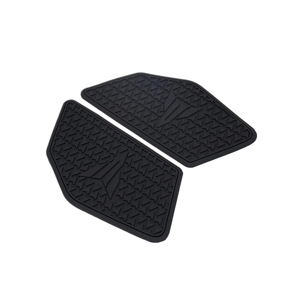 Fuel Tank Stickers Motorcycle Tank Traction Pad Anti Slip Sticker Gas Protector for MT-10 MT10 Mt10 Mt 10 2022 2023