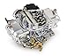 Holley 0-83670 Street Avenger Aluminum 670 CFM Electric Choke 4-Barrel Carburetor