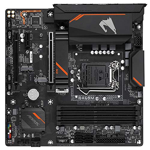 B460M AORUS PRO