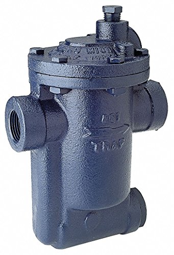 Steam Trap, 1