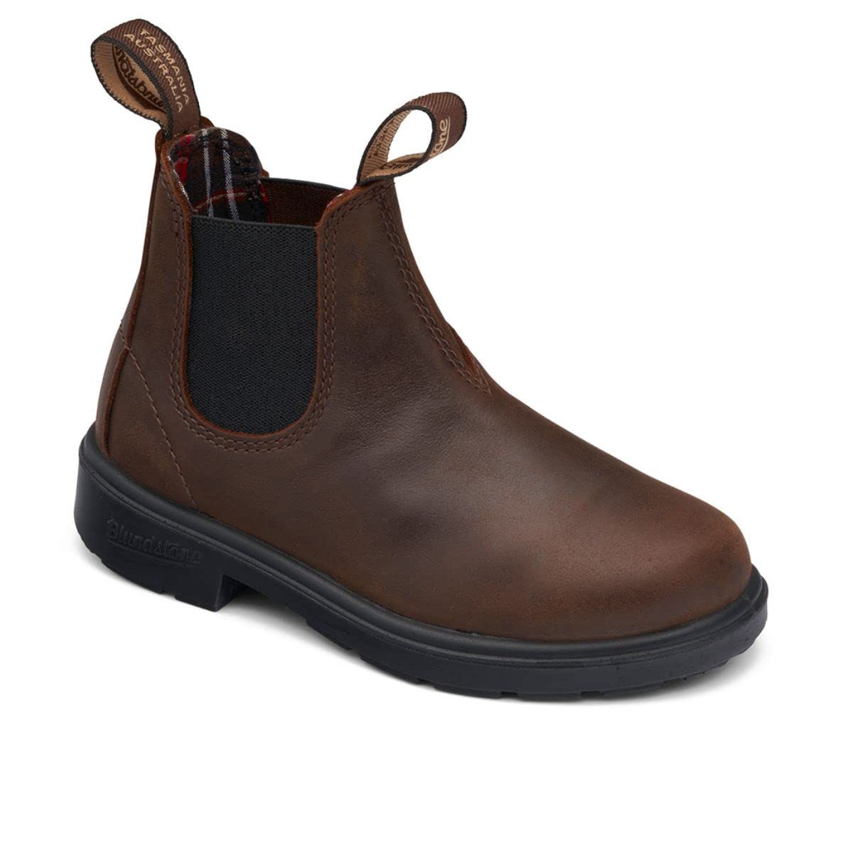 Blundstone Beatles Bambina Nero 2096bc2096