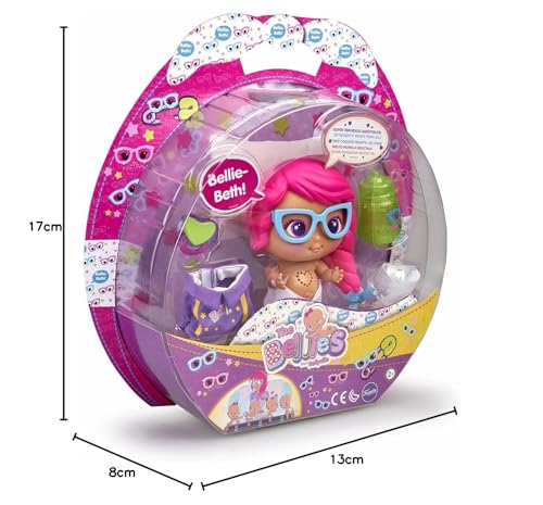 Niñas, Toy Imagen adicional