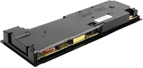 Miniatura 1 de Hopcd Fuente de alimentación para Sony PS4, ADP-160FR Fuente de alimentación portátil Reemplazo para PS4 Slim 2200 Modelo, ADP-160FR Unidad de