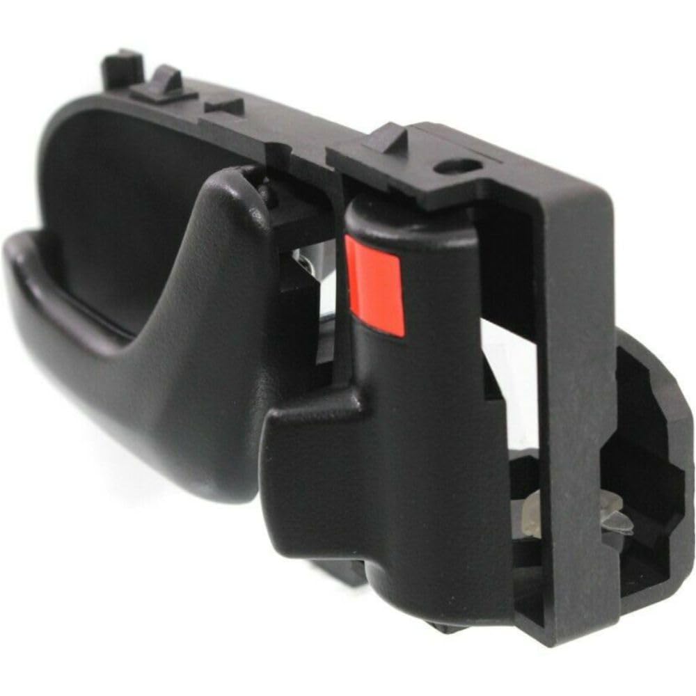 Amazon.com: VQAVXAV Car Door Handle Interior Front Left Right 2 