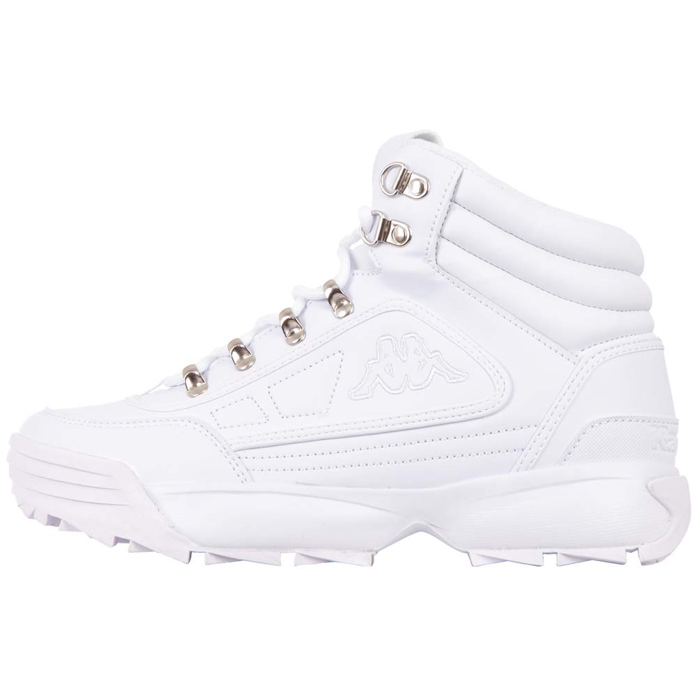 Kappa Shivoo Ice Hi, Zapatillas Mujer