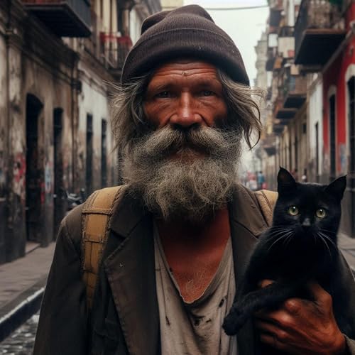 📚 Audiolibro | Cinco Esquinas | Mario Vargas Llosa | Cap&iacute;tulo 17